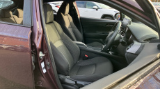 Toyota C-HR 1.8 Hybrid Icon 5dr CVT Hybrid Hatchback